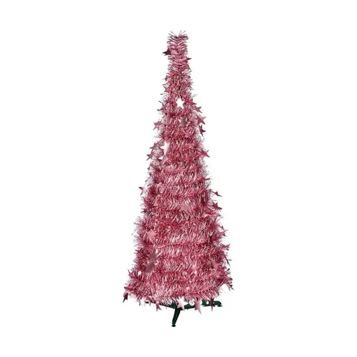 Árvore de Natal Krist+ Cor de Rosa
