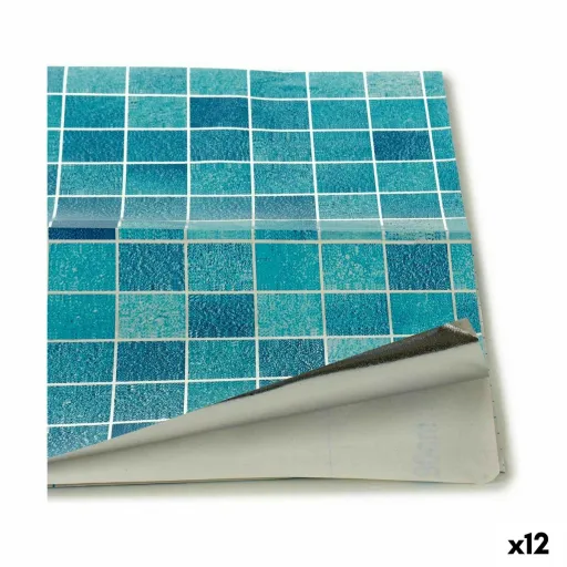 Papel Adesivo Pleinen 60 x 90 x 1 cm 12 Unidades