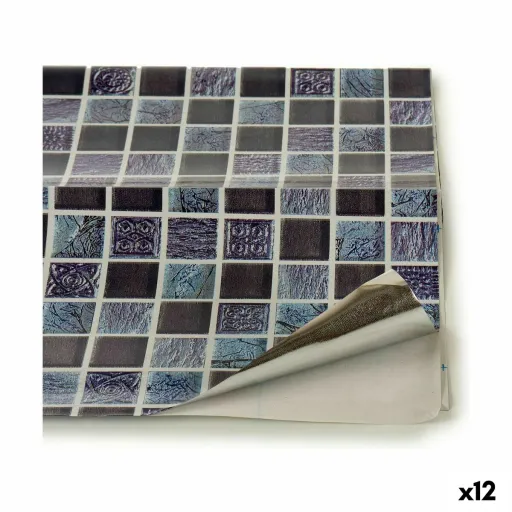 Papel Adesivo Pleinen 60 x 90 x 1 cm 12 Unidades