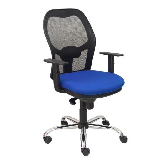 Cadeira de Escritório Piqueras y Crespo 10CCRRN Azul