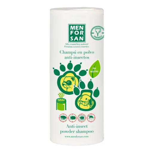 Champô para Animais de Estimação Menforsan 250 ml