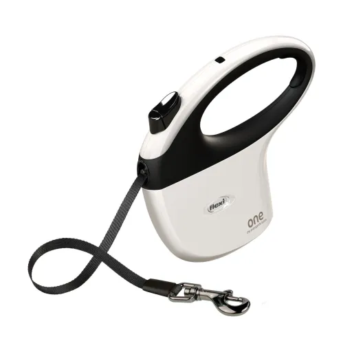 Trela para Cães Flexi