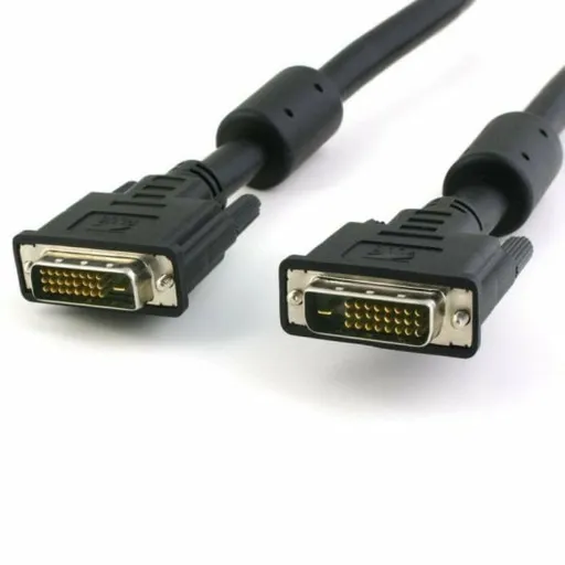 Cabo DVI Equip 118932 Preto 1,8 m