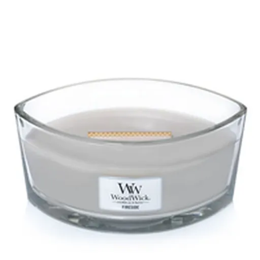 Vela Perfumada Woodwick Ellipse Candles 453 g