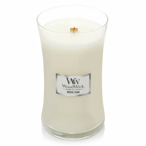 Vela Perfumada Woodwick Large Hourglass Candles 609 g