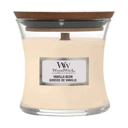 Vela Perfumada Woodwick Mini Hourglass Candles 85 g