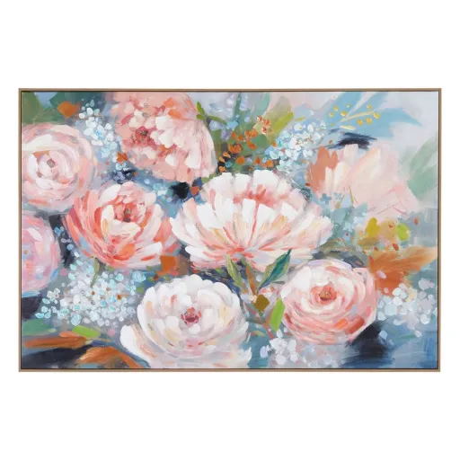 Tela Poliestireno Tela 120 x 5 x 80 cm
