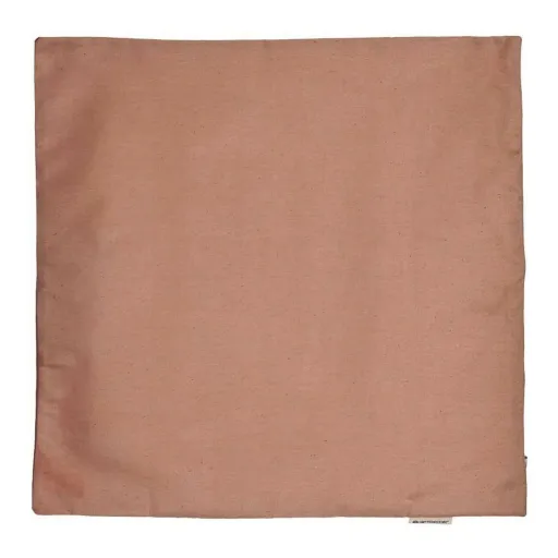 Capa de Travesseiro Gift Decor Castanho 45 x 0,5 x 45 cm 60 x 0,5 x 60 cm