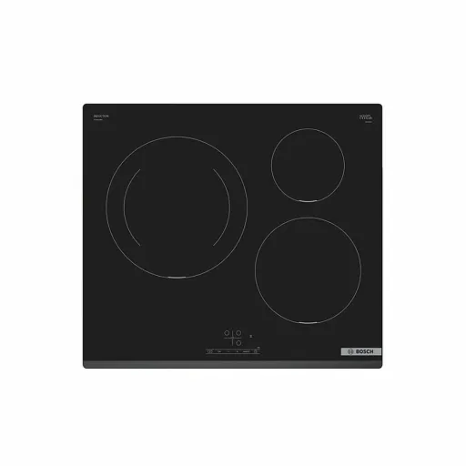 Placa de Indução BOSCH PUJ631BB5E 60 cm 4600 W 59,2 cm