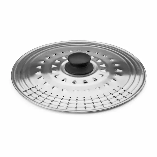 Tampa para Frigideiras Ibili 714231 Ø 30 cm Metal Aço Inoxidável