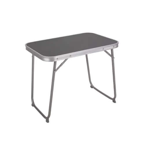 Marbueno Mesa Dobrável Aço D16 Sortida Camping e Praia 60X40X50 cm 10016