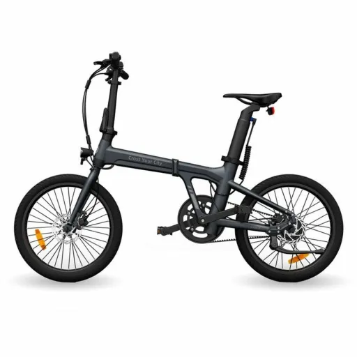 Bicicleta Elétrica A Dece Oasis ADO A20 Cinzento 250 W 10000 MAh