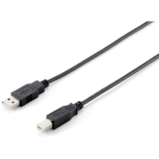Cabo USB Equip Preto 1,8 m