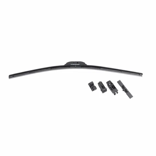 Dispositivo Limpa-para-Brisas Dunlop Flat Blade 60 cm