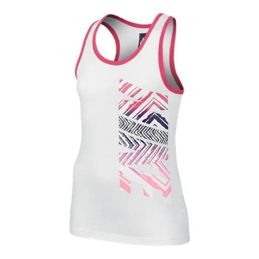 T-Shirt de Alças Mulher Infantil Nike Sportswear
