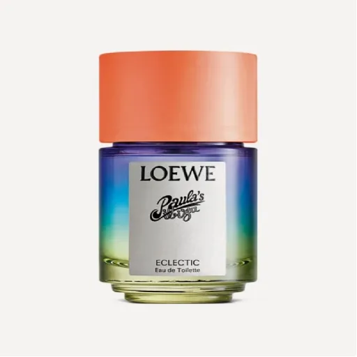Perfume Unissexo Loewe Loewe Paulas Ibiza Eclectic EDT 100 ml