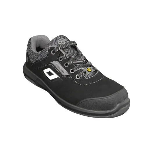 Calçado de Segurança OMP MECCANICA PRO URBAN Cinzento S3 SRC Talla 47
