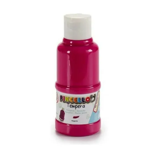 Têmpera Pincello Magenta 120 ml