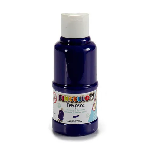 Têmpera Pincello Roxo 120 ml