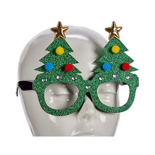 Óculos Krist+ Árvore de Natal