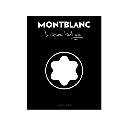 Caderno de Notas Montblanc Legend