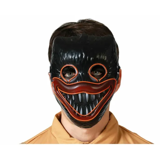 Máscara Halloween Multicolor Terror