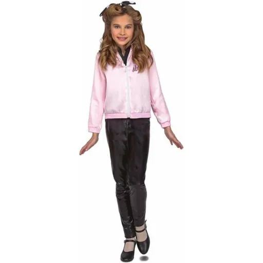 Fantasia para Crianças My Other Me Grease Casaco Olivia