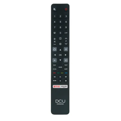 Controlo Remoto Universal DCU 30902050