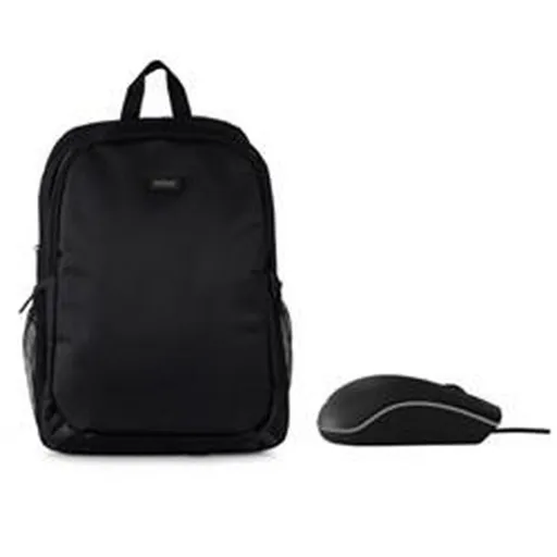 Mochila para Notebook Nilox Preto Multicolor