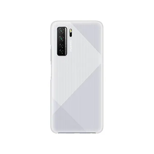 Capa para Telemóvel Huawei 51994128 Transparente Policarbonato