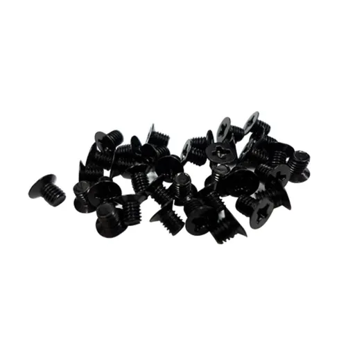 Kit de Parafusos Qnap SCR-HDD25A-96