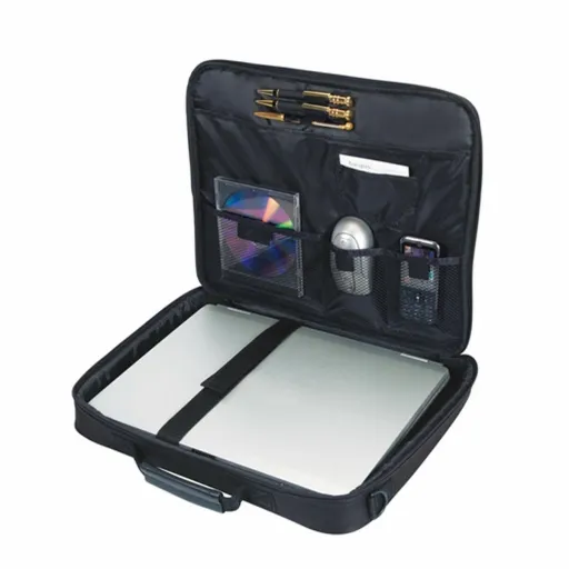 Mala para Portátil Targus TAR300               Preto 16"