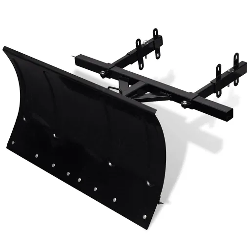Lâmina de Neve  80 x 44 cm para o Ventilador de Neve