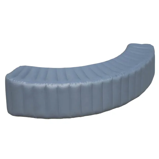 Bestway Rebordo Insuflável Lay-Z-Spa p/ Banheira Hidromassagem Redonda