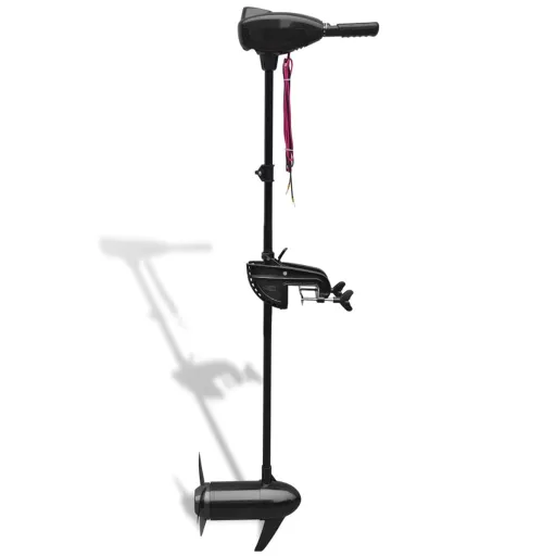 Motor de Popa Elétrico P37 86 Libras (39 kg)