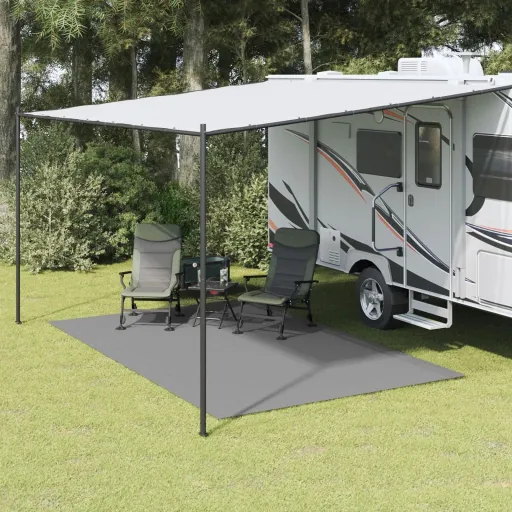 Tenda Tapete 4x2,5 m Antracite