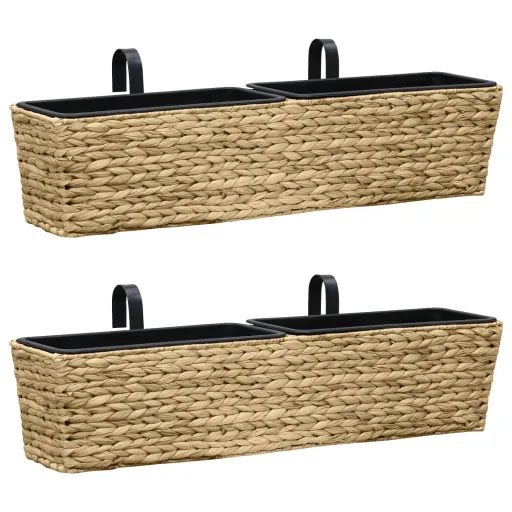 Floreiras de Pendurar   Jacinto de Água  (2 pcs)