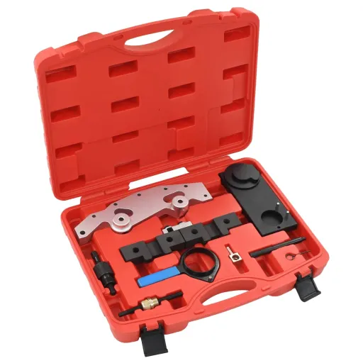 Ferramenta Alinham. Árvore de Cames p/ BMW M52 M54 M60 M62 E46