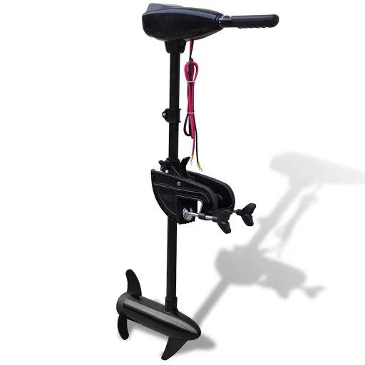 Motor de Pesca ao Corrico Elétrico P16 36 Libras (16.3 kg)