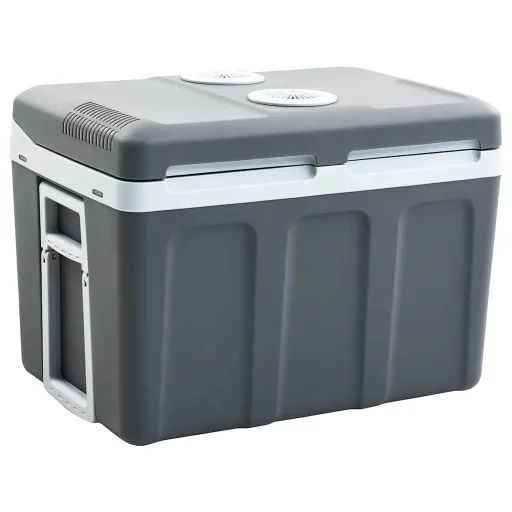 Refrigerador/Mala Térmica Portátil 40 L 12 V 230 V E