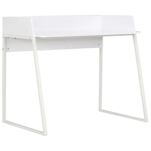 Secretária 90x60x88 cm Branco
