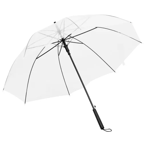 Guarda-Chuva Transparente 100 cm