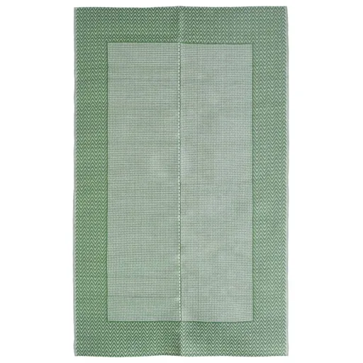 Tapete de Exterior 120x180 cm ARAKIL PP Verde