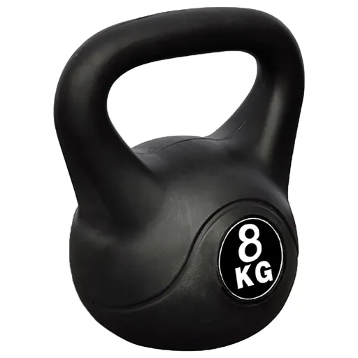 Kettle Bell 8 kg