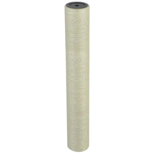 Arranhador para Gatos 8 x 55 cm 10 mm Bege