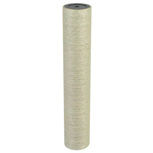 Arranhador para Gatos 8 x 45 cm 8 mm Bege