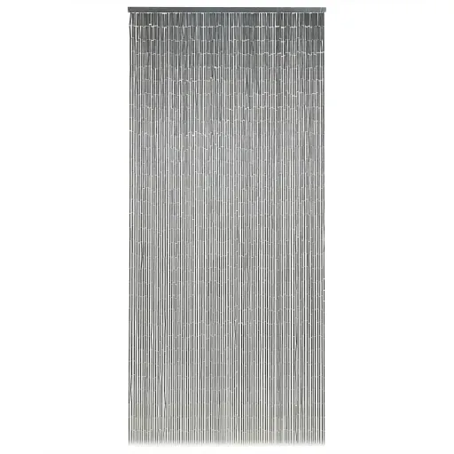 Cortina Mosquiteira em Bambu 90x200 cm