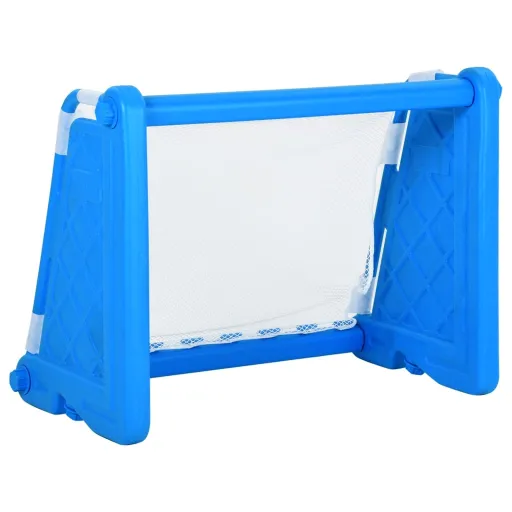 Baliza de Futebol Infantil 100x75x55 cm Plástico