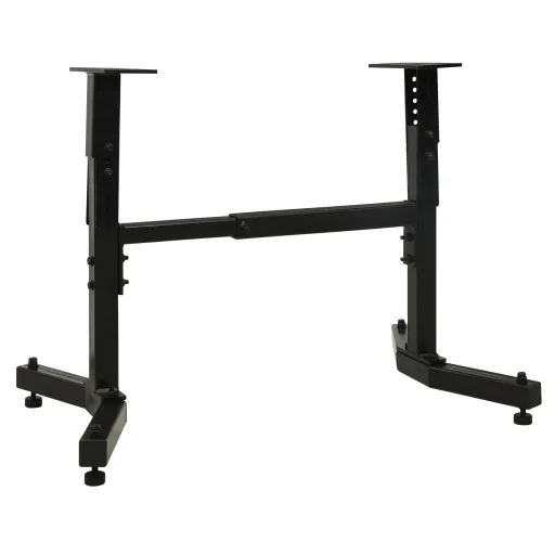 Suporte Universal para Torno de Madeira
