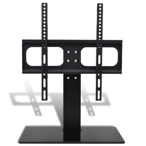 Suporte TV Pedestal p/ Ecrãs de 26-42" Max VESA 400x400mm 30kg
